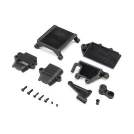 Electronic Mount Set: PM-MX