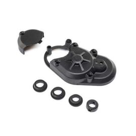 Transmission Housing Set: PM-MX