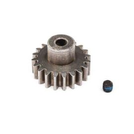 Pinion Gear, 20T, 32-pitch, 1/8