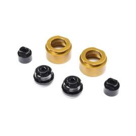 Fork Cap Set: PM-MX
