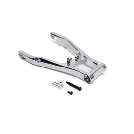Aluminum Swing Arm, Silver: PM-MX