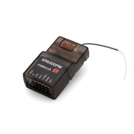 RECEPTEUR ProMoto SR6300PM 6CH DSMR
