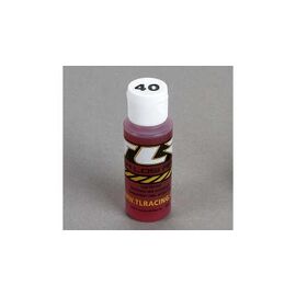 Silicone Shock Oil 40wt 60ml