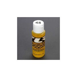 Silicone Shock Oil 45wt 60ml