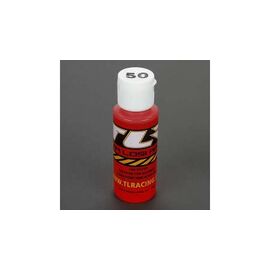 Silicone Shock Oil 50wt 60ml