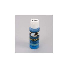 Silicone Shock Oil 60wt 60ml
