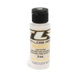 Silicone Shock Oil 55wt 60ml