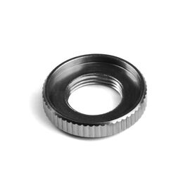 Servo Saver Mutter (Grau)