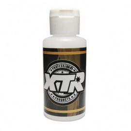 XTR-SIL-100000-XTR 100% pure silicone oil 100000cst 80ml