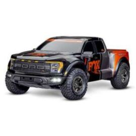 RAPTOR R 1:10 4WD EP RTR FOX Limited Edition