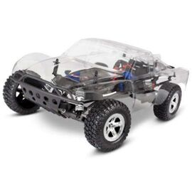 SLASH 1:10 2WD EP KIT  (sans accu et chargeur)