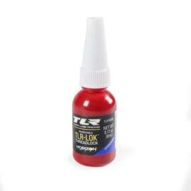 TLR Lok, Threadlock, Blue