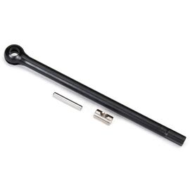 Axle shaft, front (right)/ drive pin/ cross pin