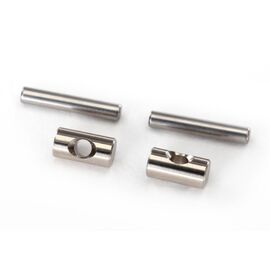 Cross pin (2)/ drive pin (2) (to rebuild front axle shafts)