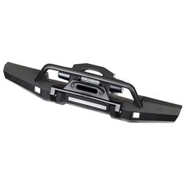 Bumper, front/ winch/ BCS 2.6x8mm (1)