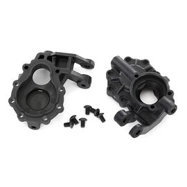 Portal drive housing, inner, front (left & right)/ BCS 2.5x4mm (6)