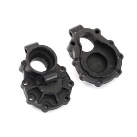 TRX8253-Portal drive housing, inner, rear (left or right) (2)