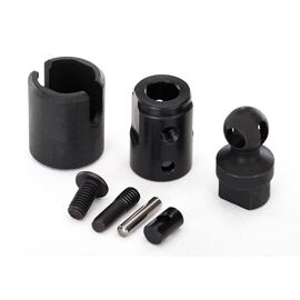 Output drive, transmission or differential (pin retainer (1)/ drive cup (1)/ drive ball (1)/ drive p