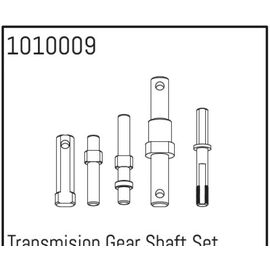 AB1010009-Transmision Gear Shaft Set