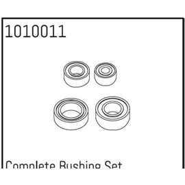 Complete Bushing Set