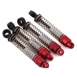 Optional Aluminum Upgrade Shocks Set