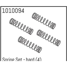 Spring Set - hard (4)