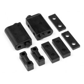 FIRESTORM - SERVO MOUNT SET