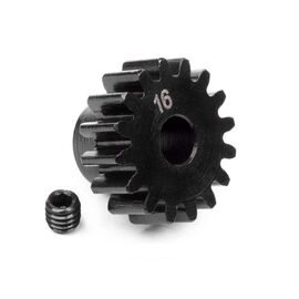 Pignon 16 Dents (1M / Axe 5mm)