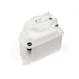 Bullet - Fuel Tank