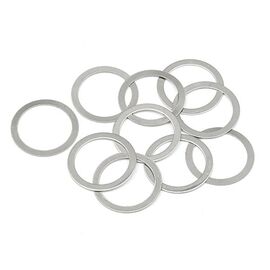 Bullet - Gearbox Spacer Set