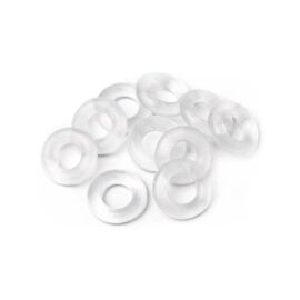 Pulse - O-Ring S4 3.5x2mm (10 pcs)