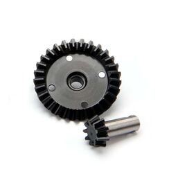 Savage - Machined Bulletproof Kegelrad 29T/9T Set