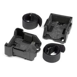 Vorza - Set support de batteries
