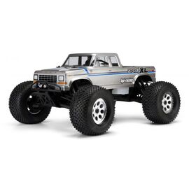 Karosserie Ford F-150 SUPERCAB 1979