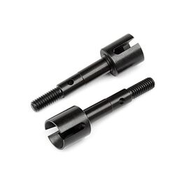WR8 - AXLE SHAFT (2pcs)