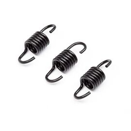 EXHAUST SPRING 0.9X5X13MM