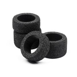 Q32 - Set de pneus mousse (Hard/4pcs)