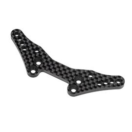 HPI114434-SHOCK TOWER (REAR/CARBON FIBER)