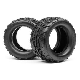 HPI115315-JUMP T2.8M TIRE (2PCS)