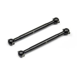 Sport 3 - DRIVE SHAFT 46.5MM (2PCS)