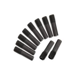 SCREW SHAFT M3X2.4X11MM (10PCS)