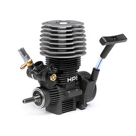 MOTEUR NITRO STAR T3.0 AVEC TIRETTE
