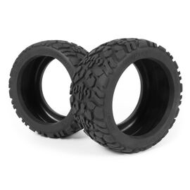Voodoo 1:8th Truggy Tyre