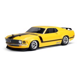 Karosserie 1970 Ford Mustang BOSS 302 (200mm)