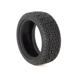 HPI4468-PIRELLI T RALLY TIRE 26mm S COMPOUND (2pcs)