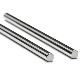 Savage XS - SHAFT 3 X 60MM (SILVER/2PCS)