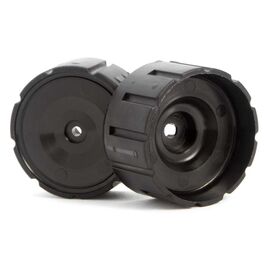 INNER WHEEL SET (4PCS/MICRO RS4)