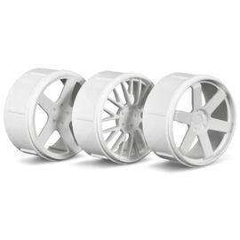 Micro RS4 _ Set de jantes