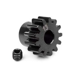 SAVAGE FLUX - PIGNON 13 Dents (Axe 5mm)
