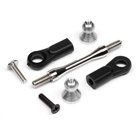 Chassis-Strebe (vorne) (Trophy 3.5)